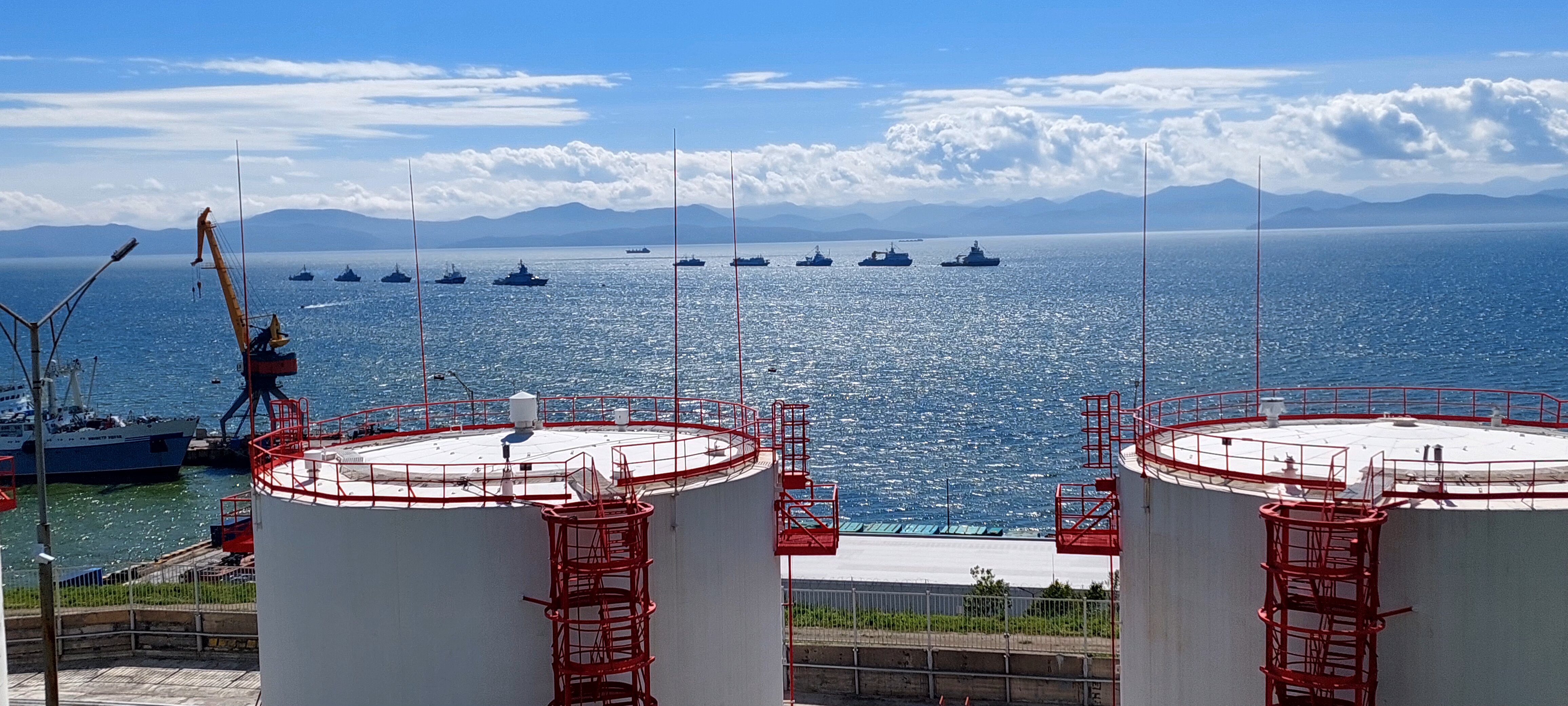 Фото Антариус