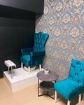 Кабинет маникюра и педикюра (Velyaminovskaya Street, 6) ، صالون العناية بالأظافر