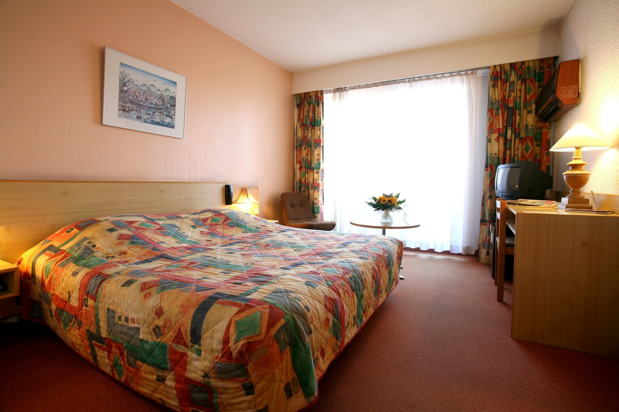 Фото Hotel Panorama