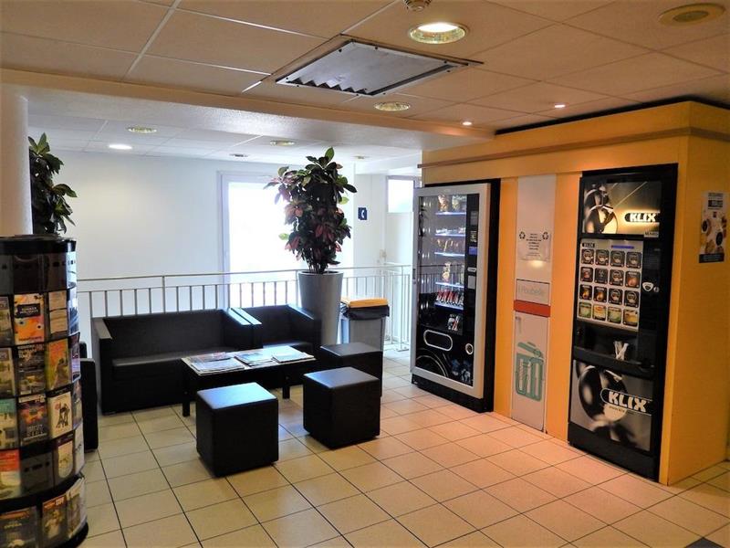 Фото Ibis budget Paris Porte d'Italie Ouest