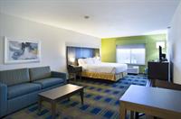 Фото Holiday Inn Express & Suites Vermillion
