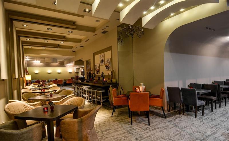 Фото Porto Del Sol