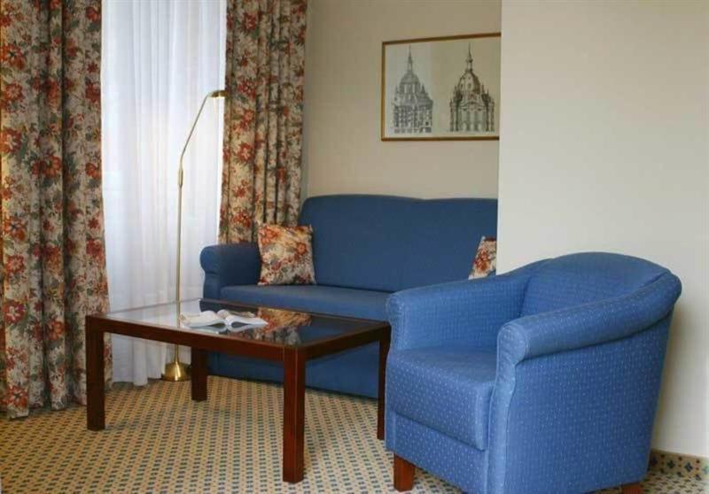 Фото Romantik Hotel Tuchmacher