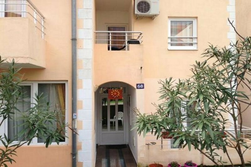 Гостиница Sun Hostel Budva
