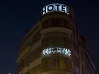 Фото Ours Blanc Wilson