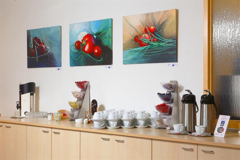 Фото Altstadthotel Arte