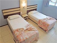 Фото Harbor Inn Jaraguá