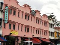 Фото Amrise Hotel