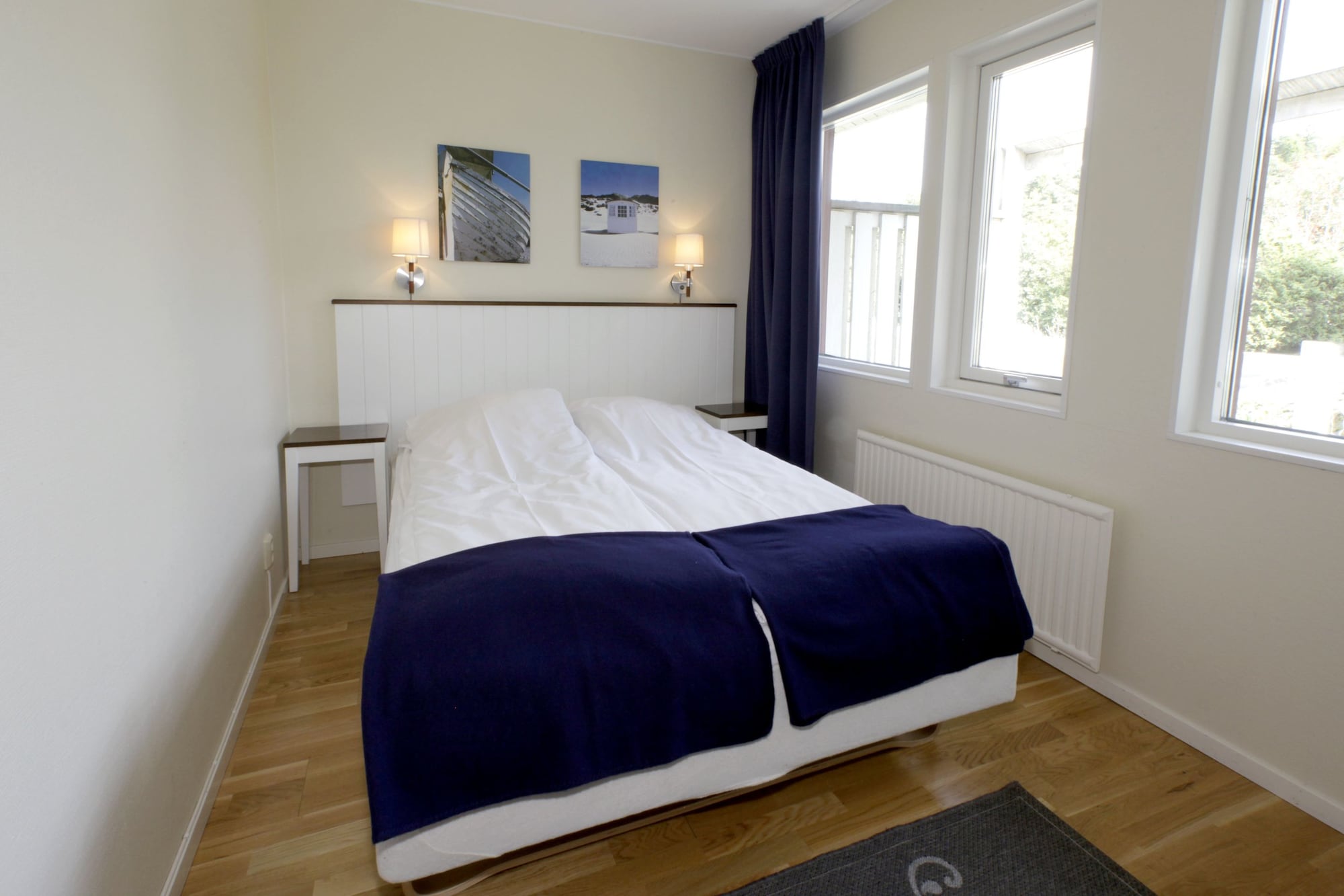 Фото Nordby Hotell