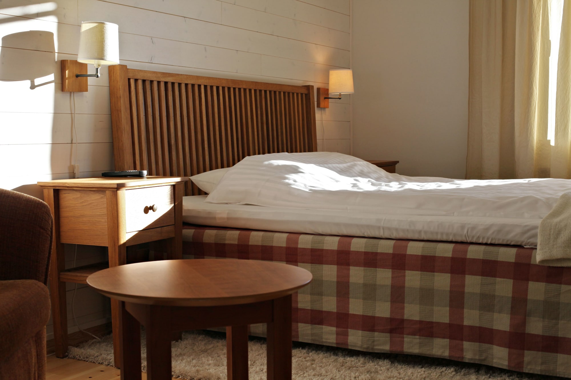 Фото Sorsele River Hotel