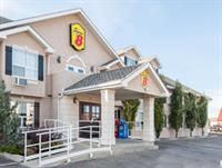 Фото Super 8 by Wyndham Cochrane