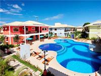 Фото Aquaville Apart Hotel