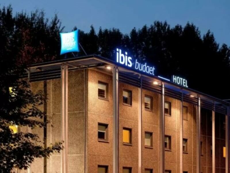 Фото Ibis Budget Amsterdam Airport