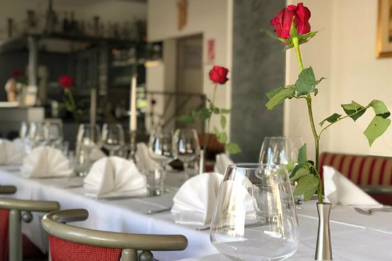 Фото Hotel Restaurant Cala Luna