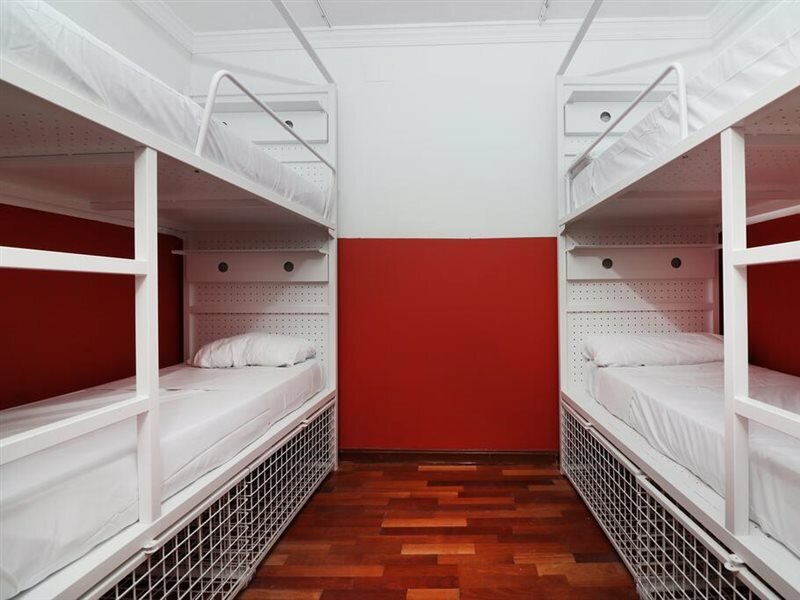 Фото Feel Hostels City Center