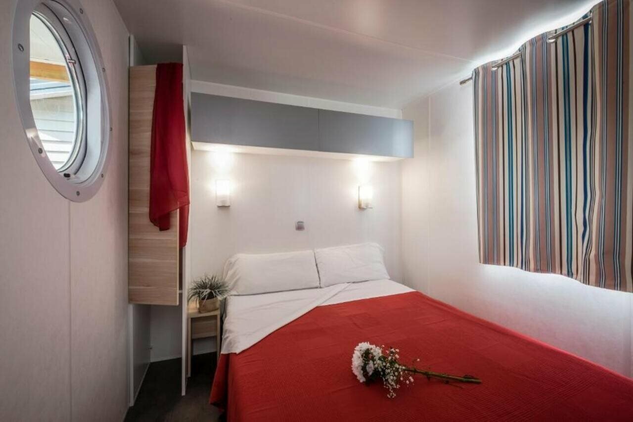 Фото Camping Vendrell Platja