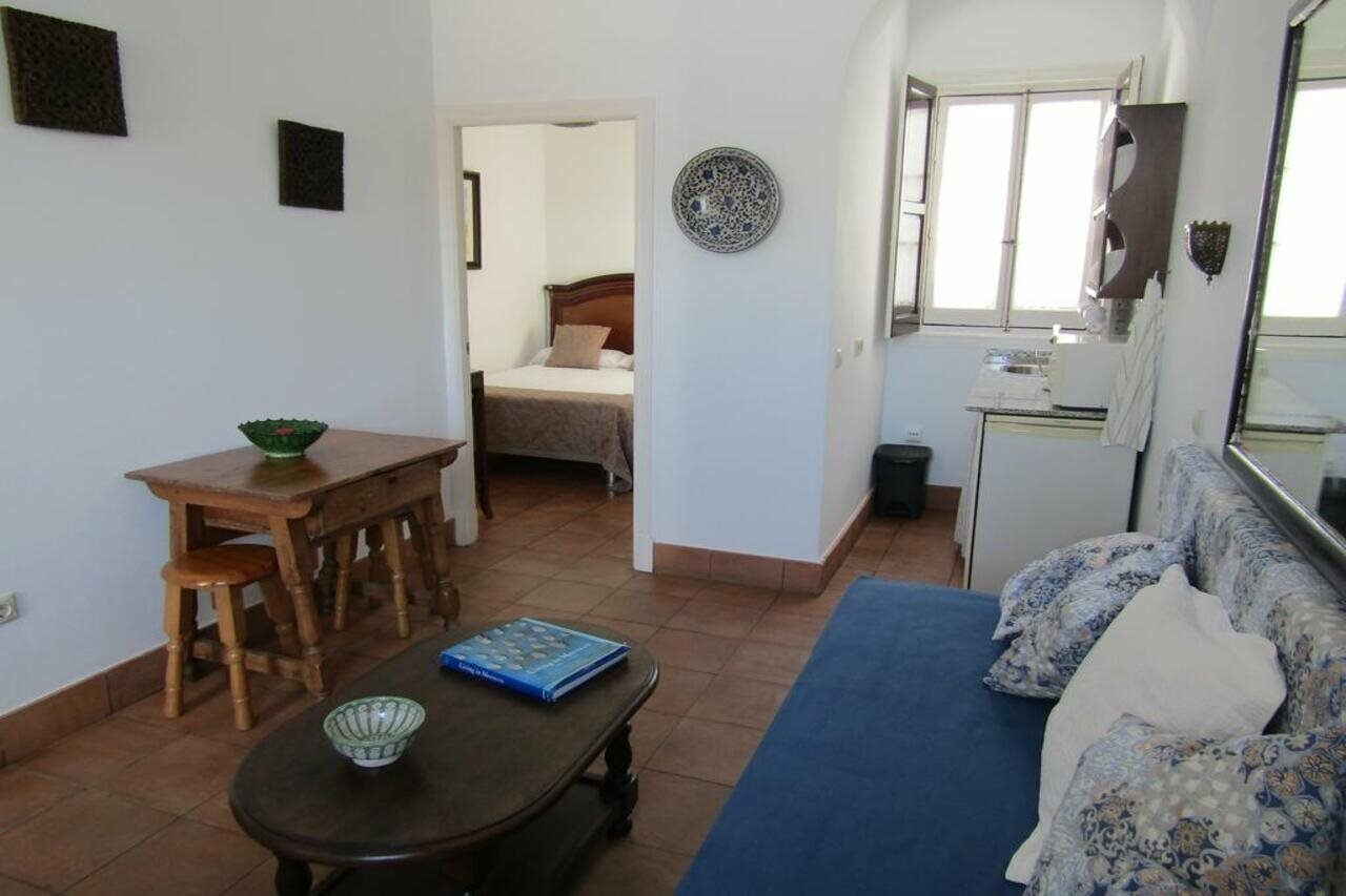 Фото Hotel La Fonda Barranco