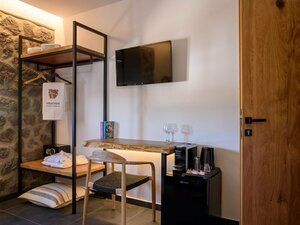 Гостиница Vrachos Suites Mykonos