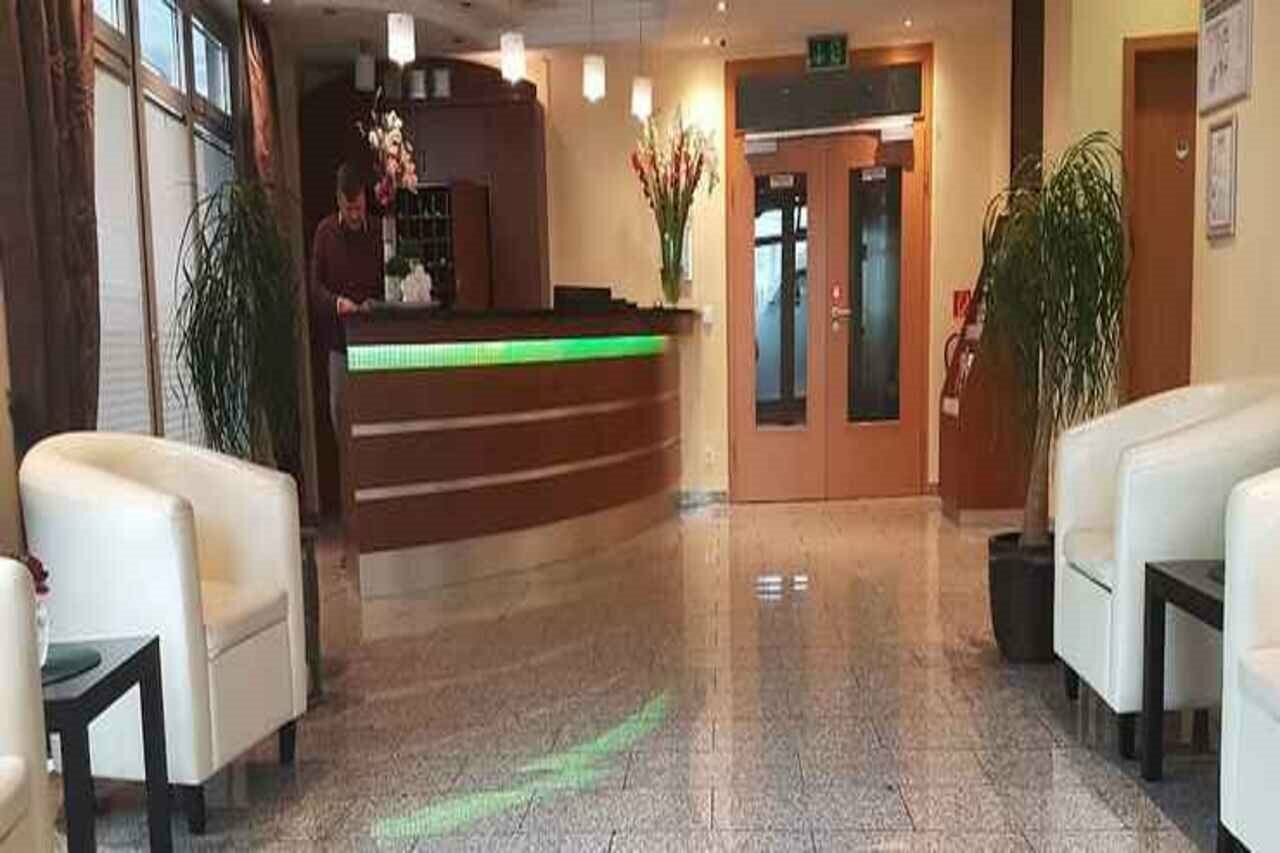 Фото Hotel Residence