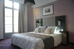 Гостиница Odalys City Montpellier Les Occitanes
