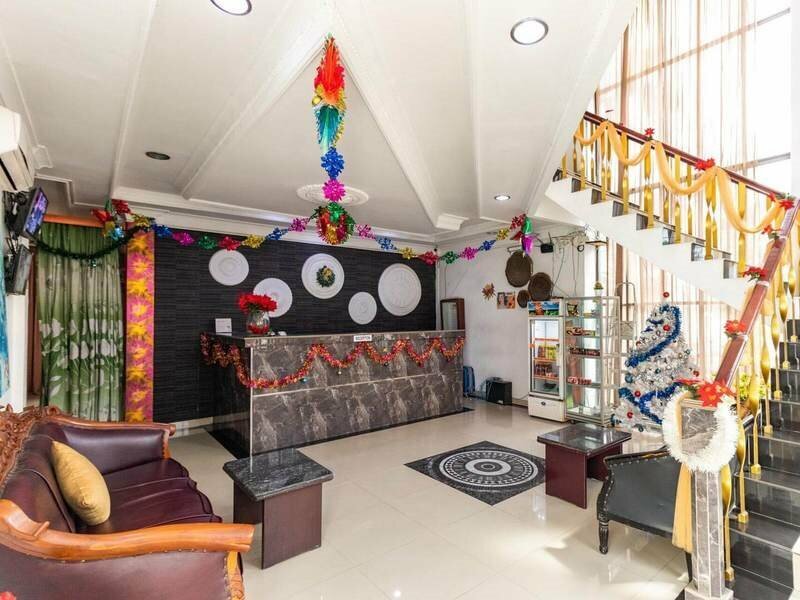 Фото RedDoorz @ Jalan Mojopahit Medan