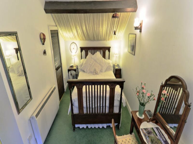 Фото The Old Lockup