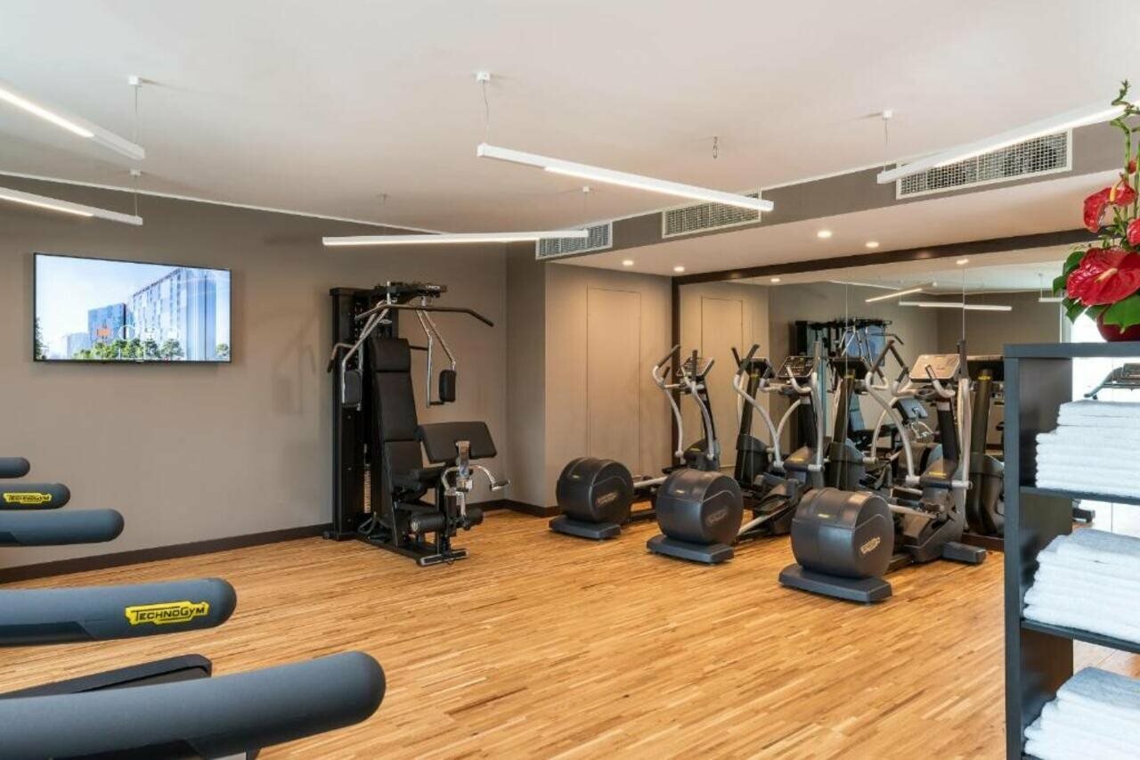 Фото Leonardo Royal Hotel Venice Mestre