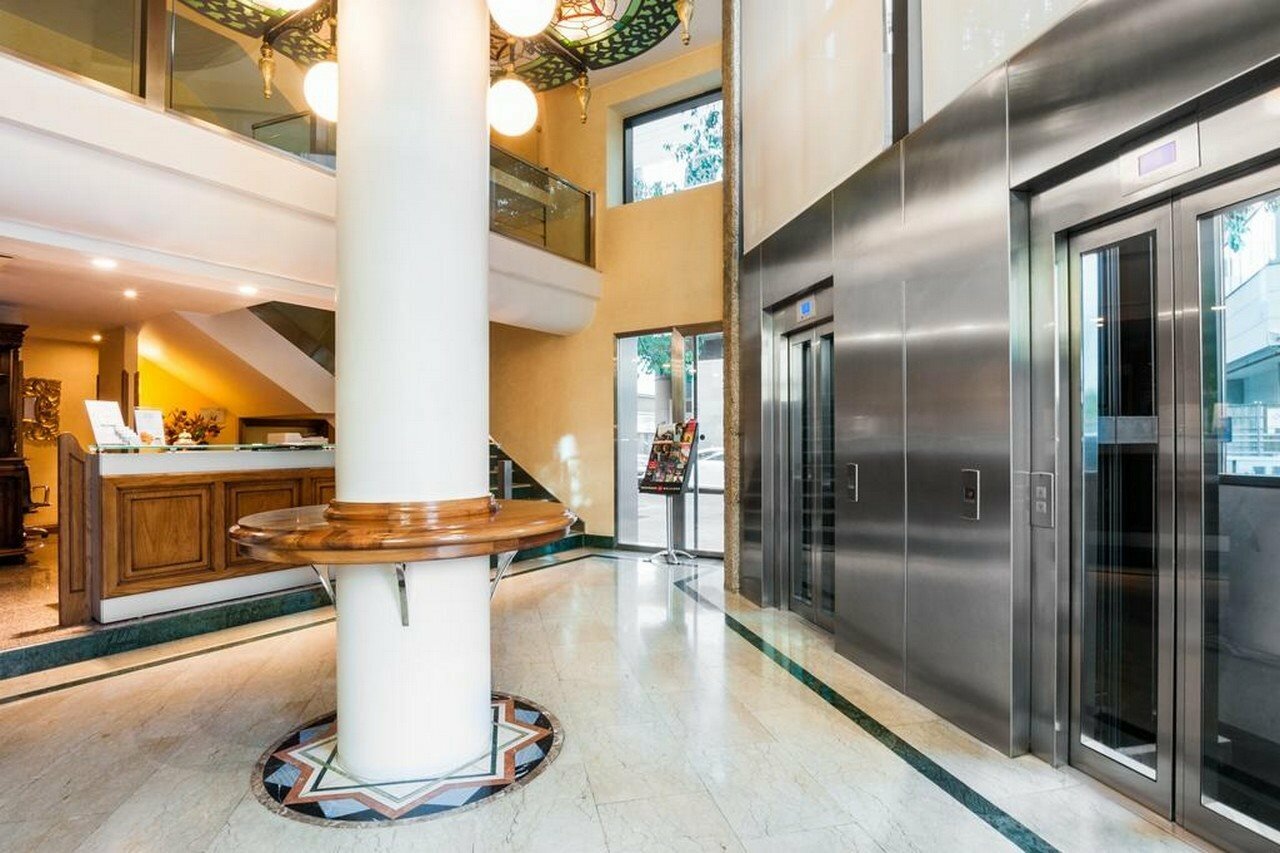 Фото Hotel Julia Madrid