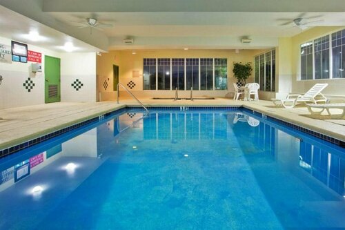 Внешний вид отеля Country Inn & Suites by Radisson, Hiram, Ga в Хираме, фото 2