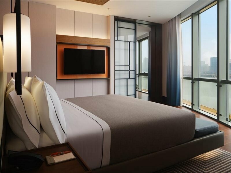 Фото Canopy by Hilton Hangzhou Jinsha Lake