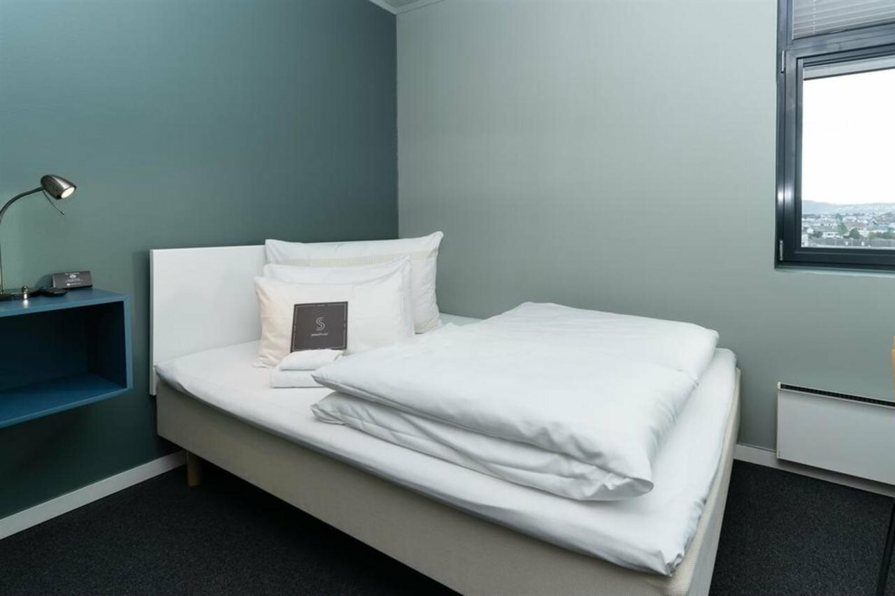 Фото Smarthotel Forus