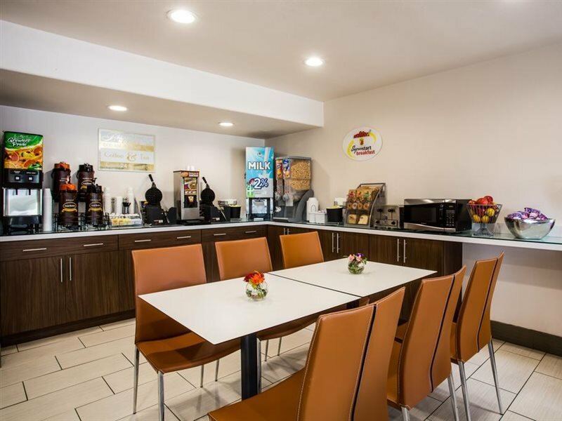 Фото Super 8 by Wyndham Flagstaff