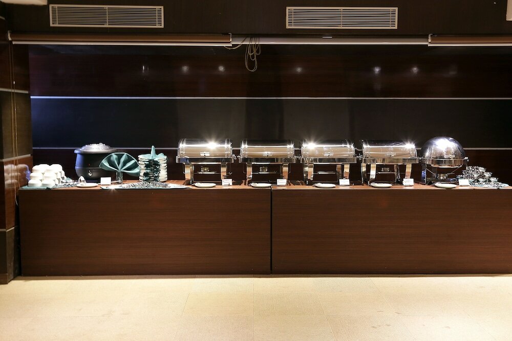 Фото Ethnotel, Kolkata Airport