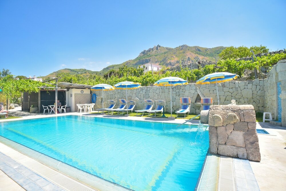 Фото Hotel Villa Cimmentorosso