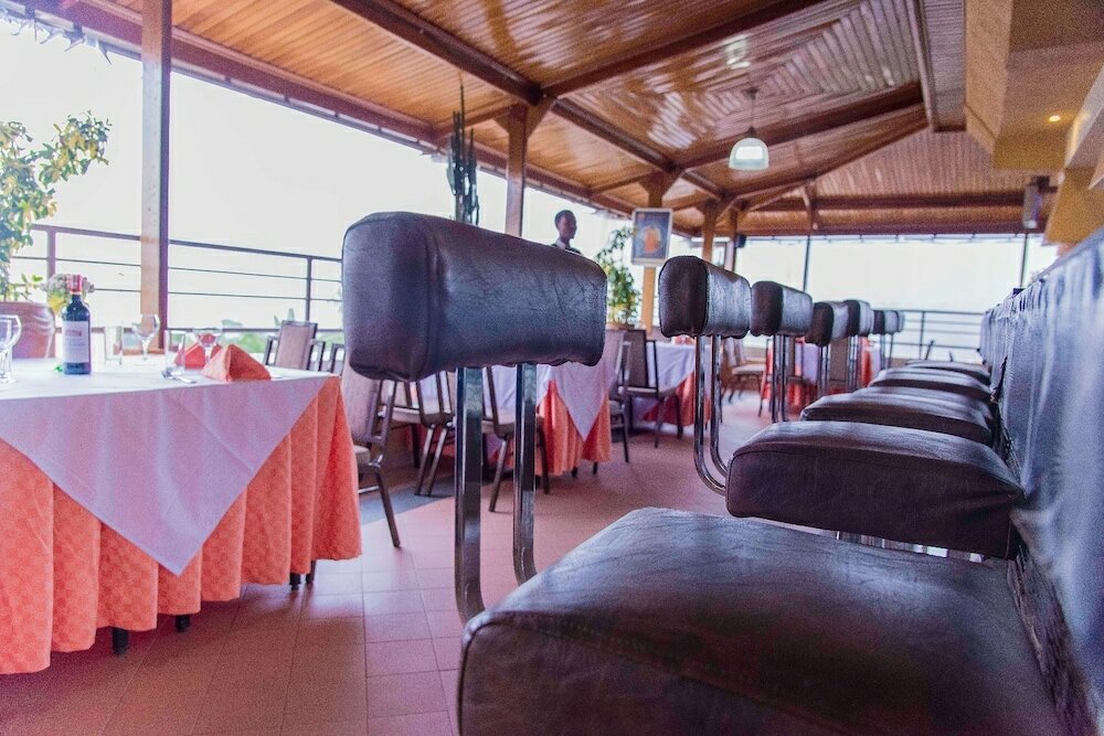 Фото Amaris Hotel