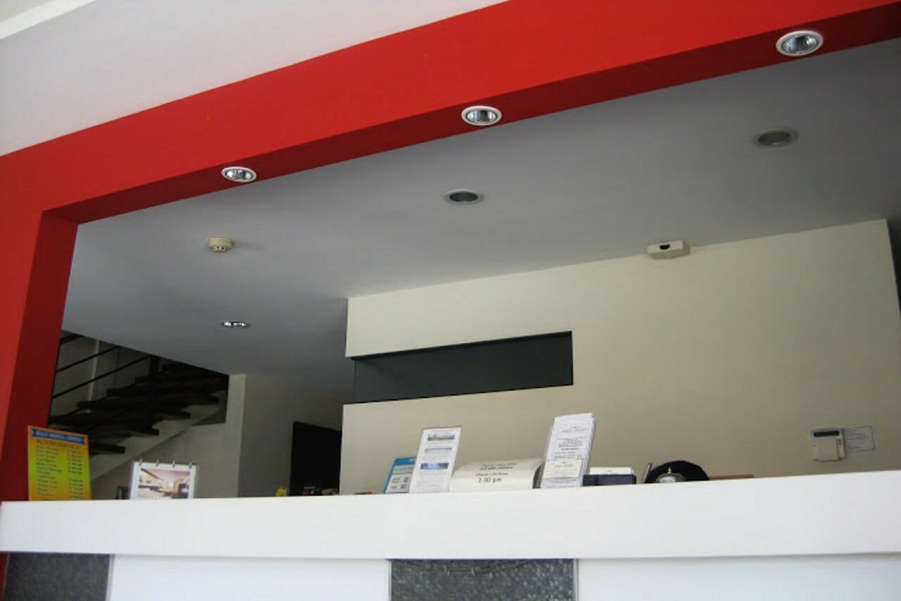 Фото Gran Tierra Suites