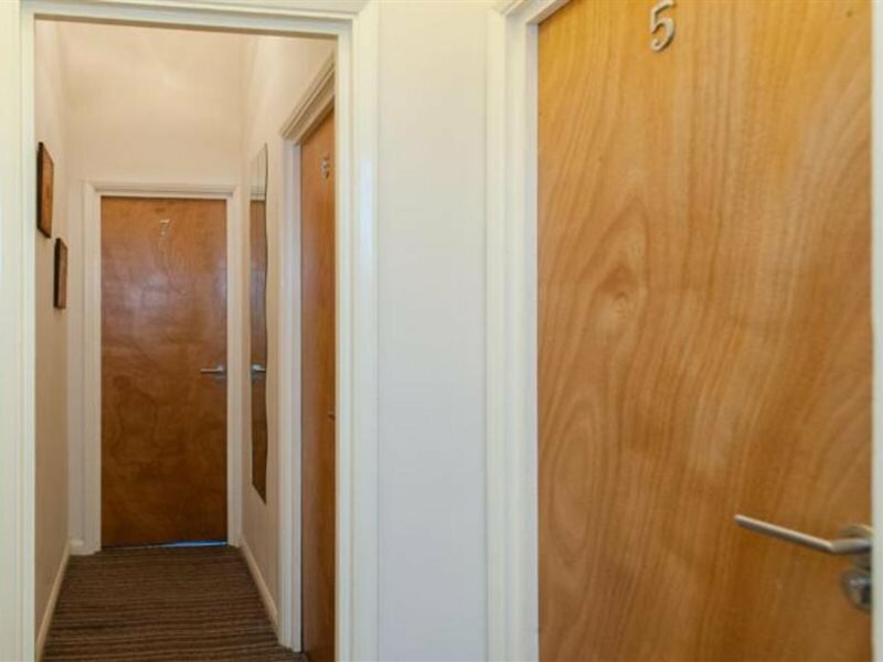 Фото Newmarket Ale House – Hotel & Restaurant