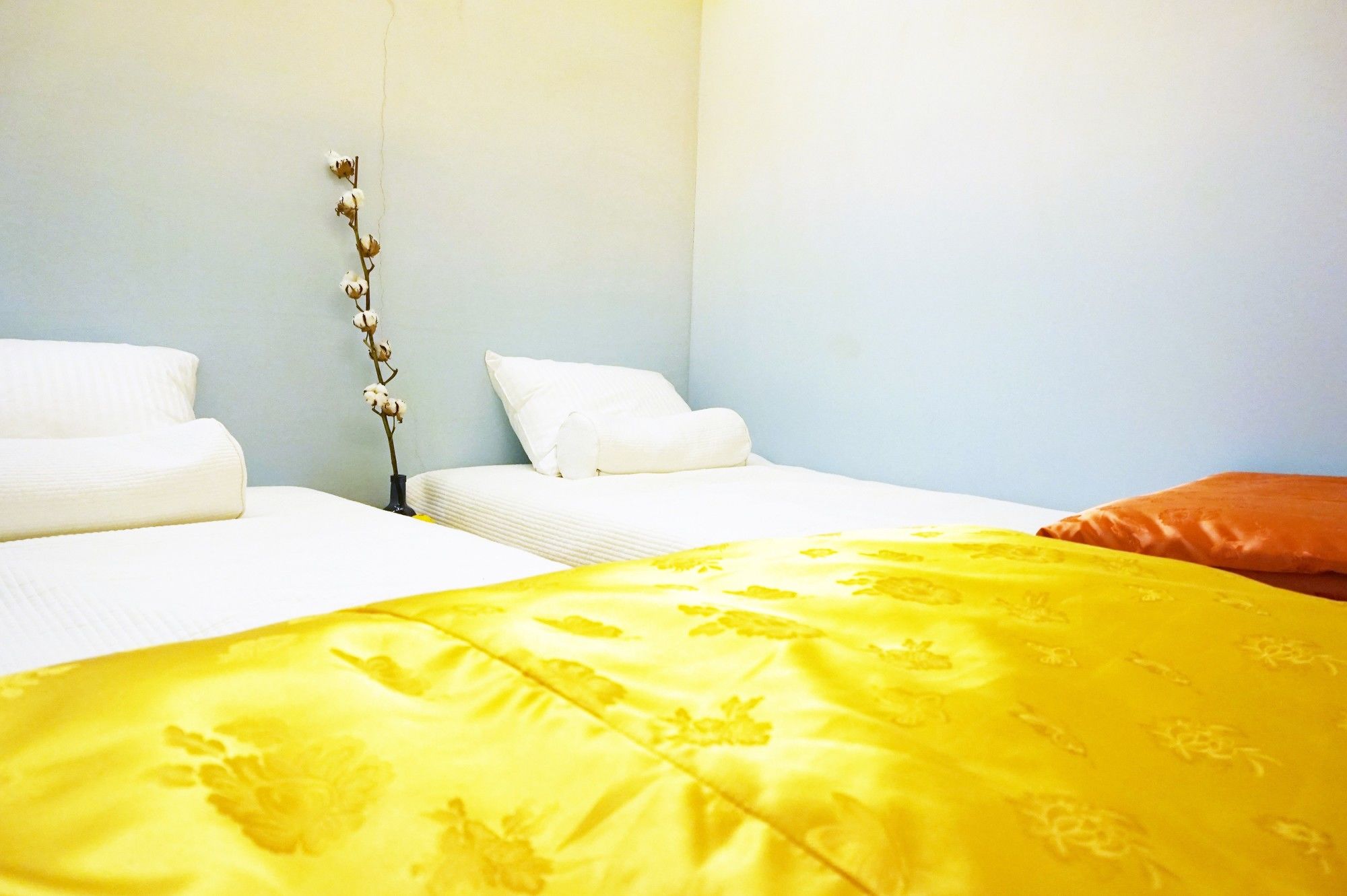 Фото NagNe House Boutique Hanok