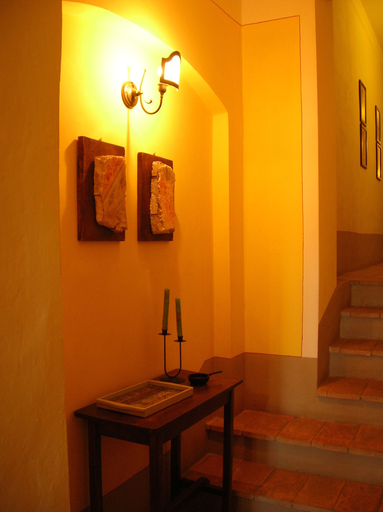 Фото Villa Mustafà