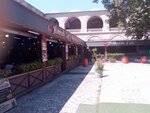 Hanzadem Cafe (Bursa, Osmangazi District, Cumhuriyet Avenue, 153-159), cafe
