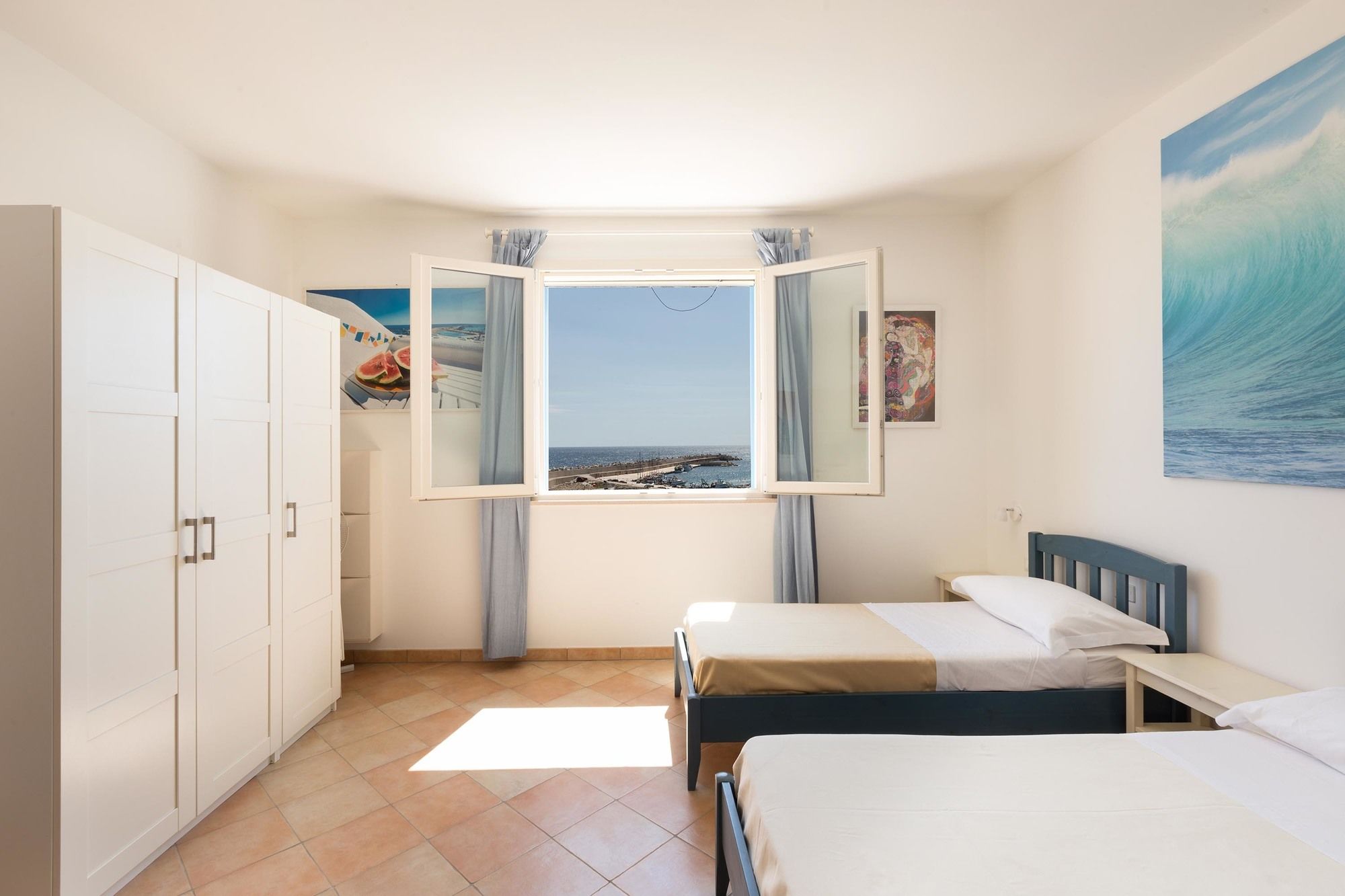 Фото Attico del Blu