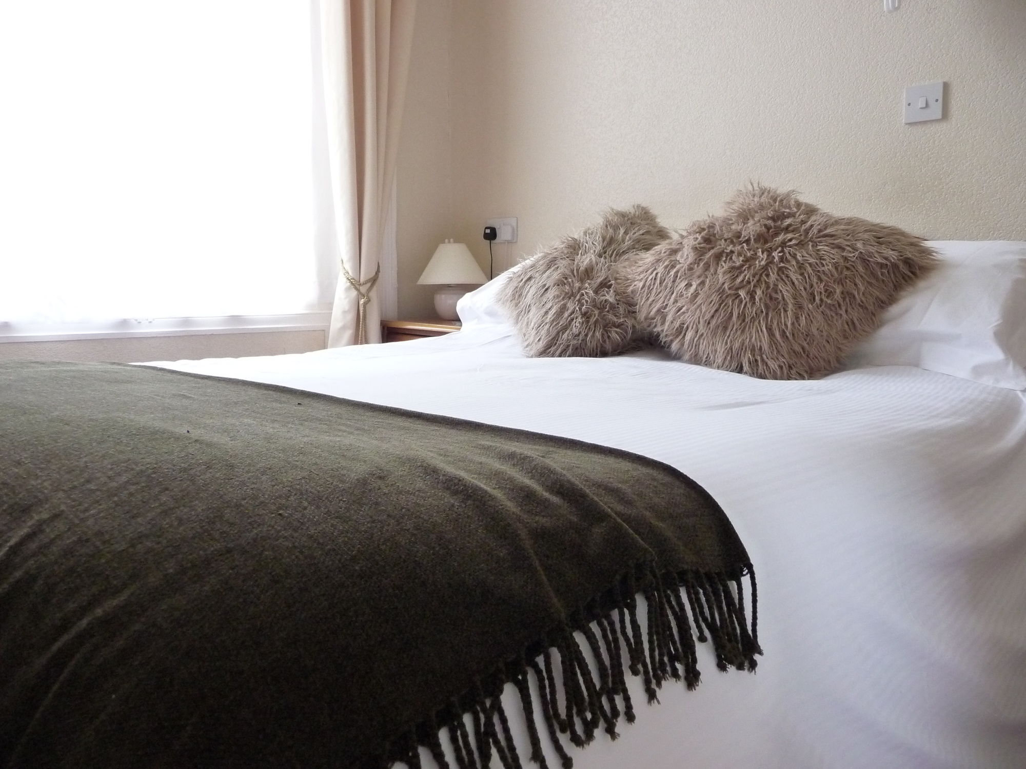 Фото The Esplanade