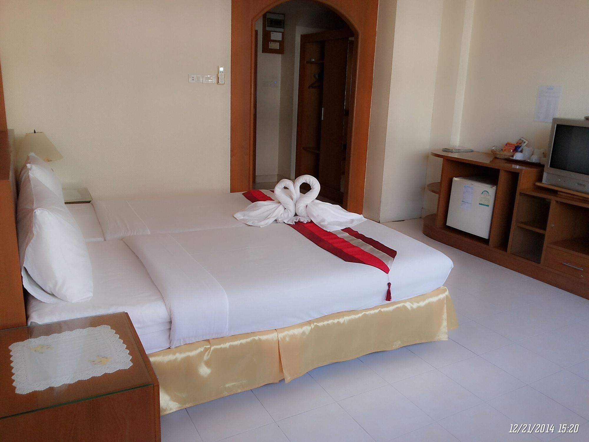 Фото Seaview Hotel Sriracha