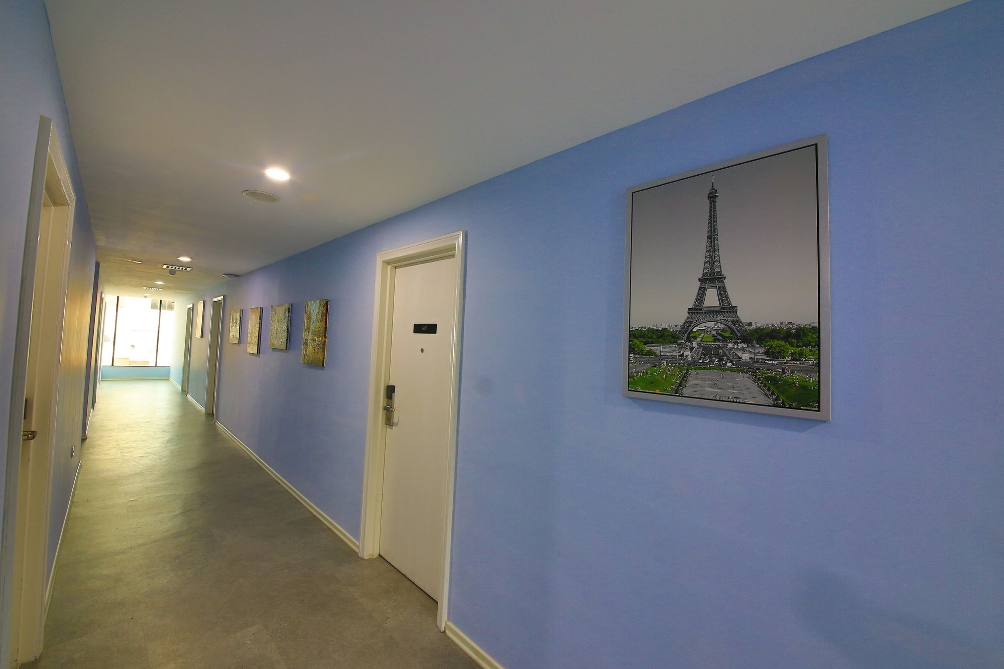 Фото Apple Hotel Penang