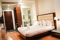 Фото FabHotel Orbion Mall Road