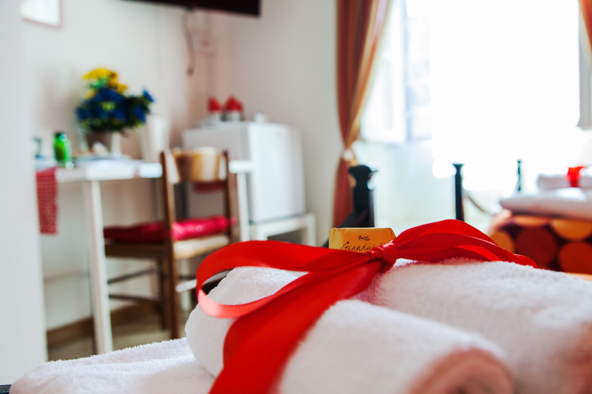 Фото Sistina Vatican Rooms