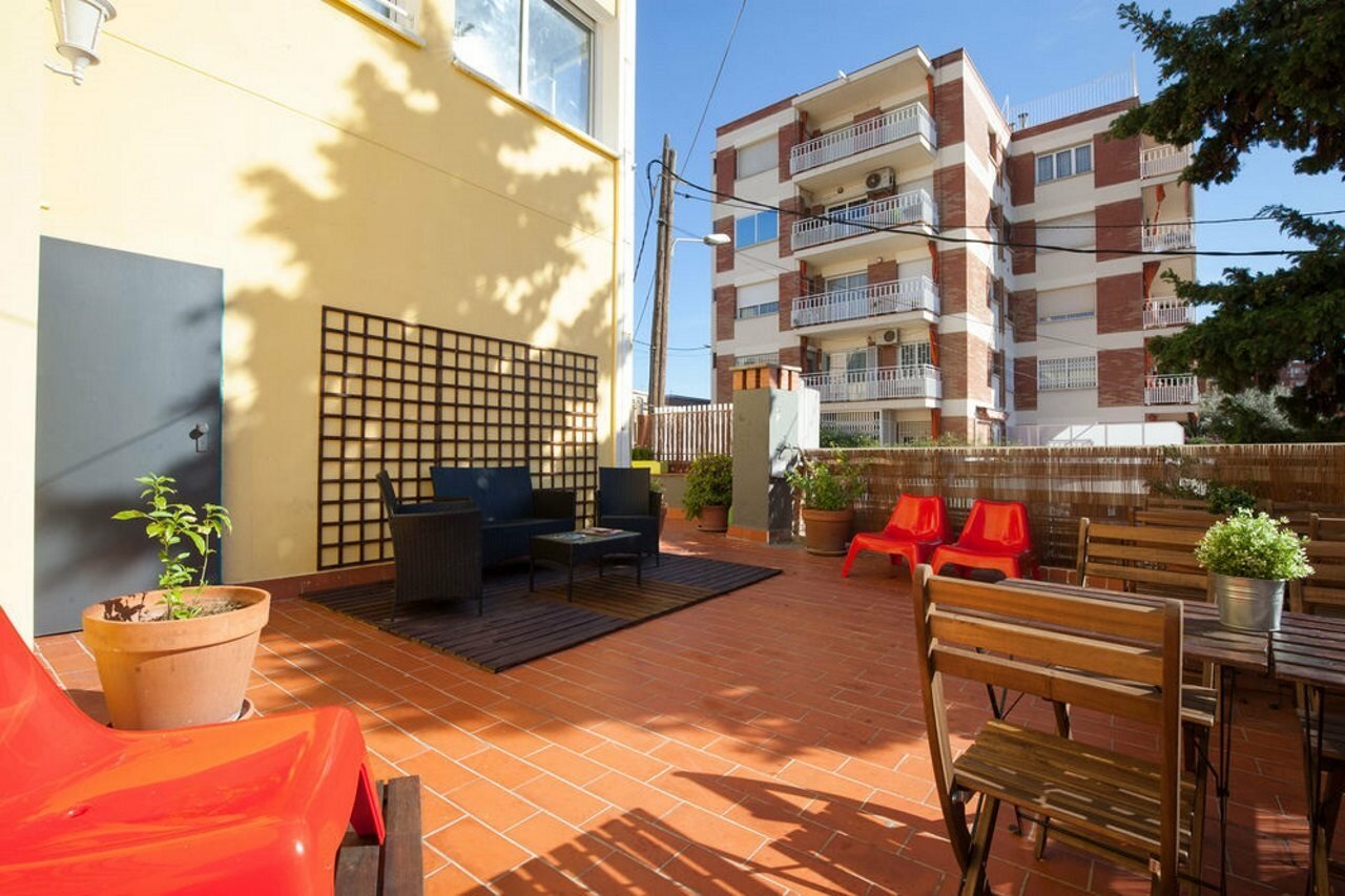 Фото Mellow Barcelona