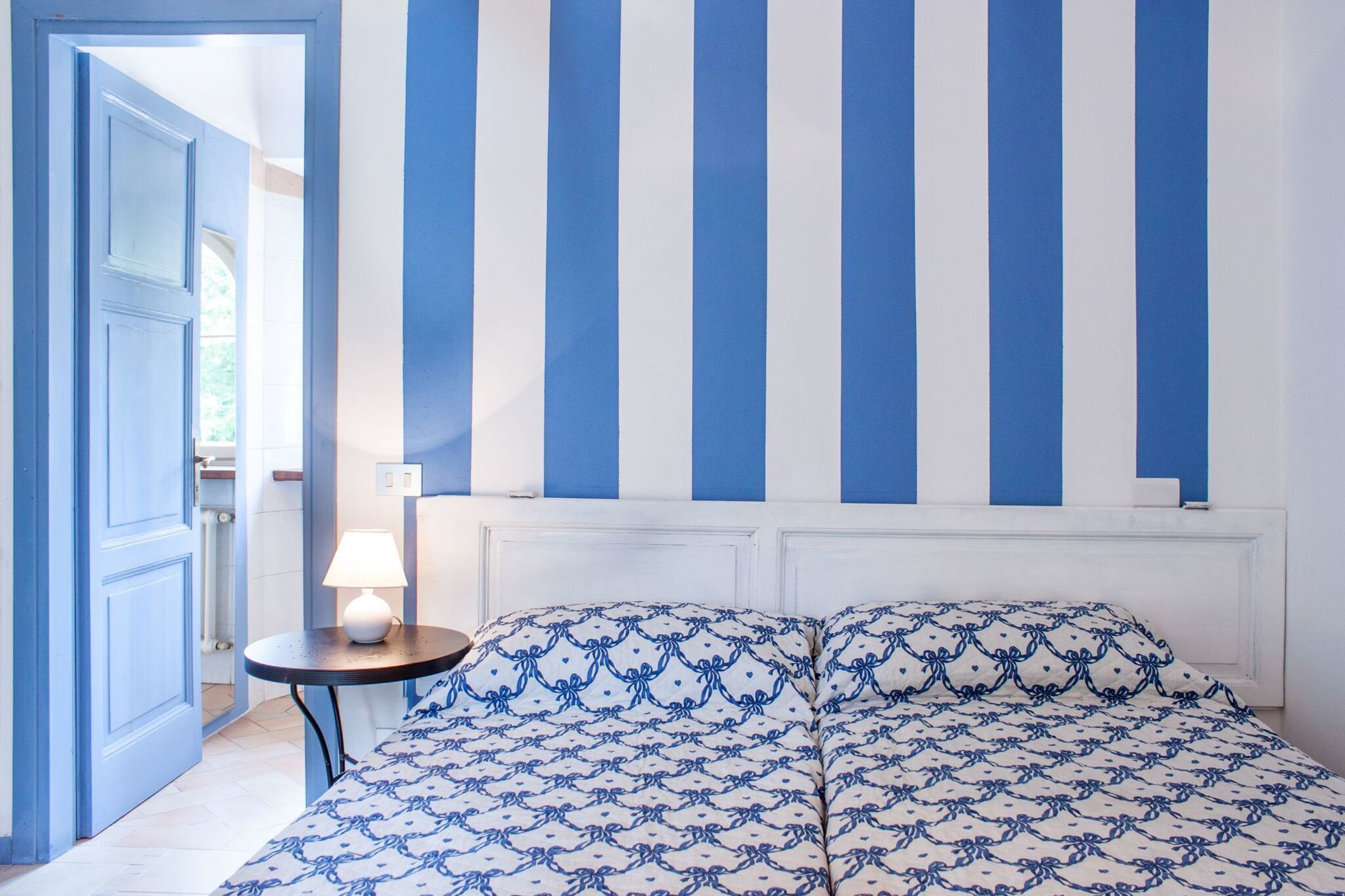 Фото Casa La Viola Blu