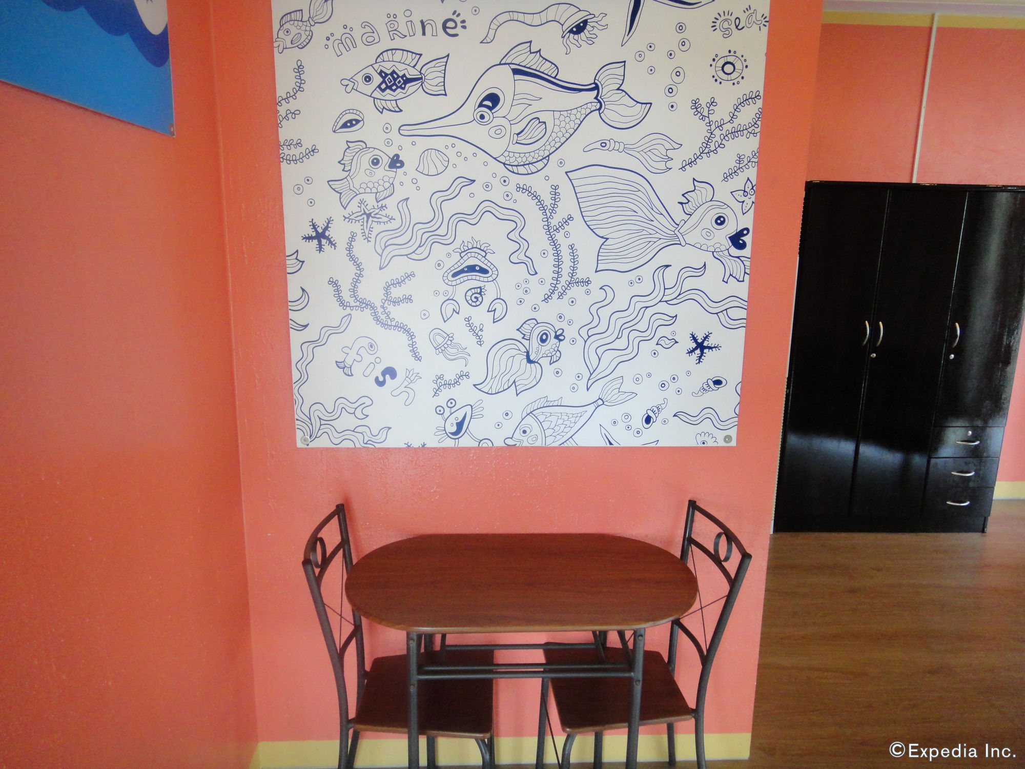 Фото Alon Travelers Lodge