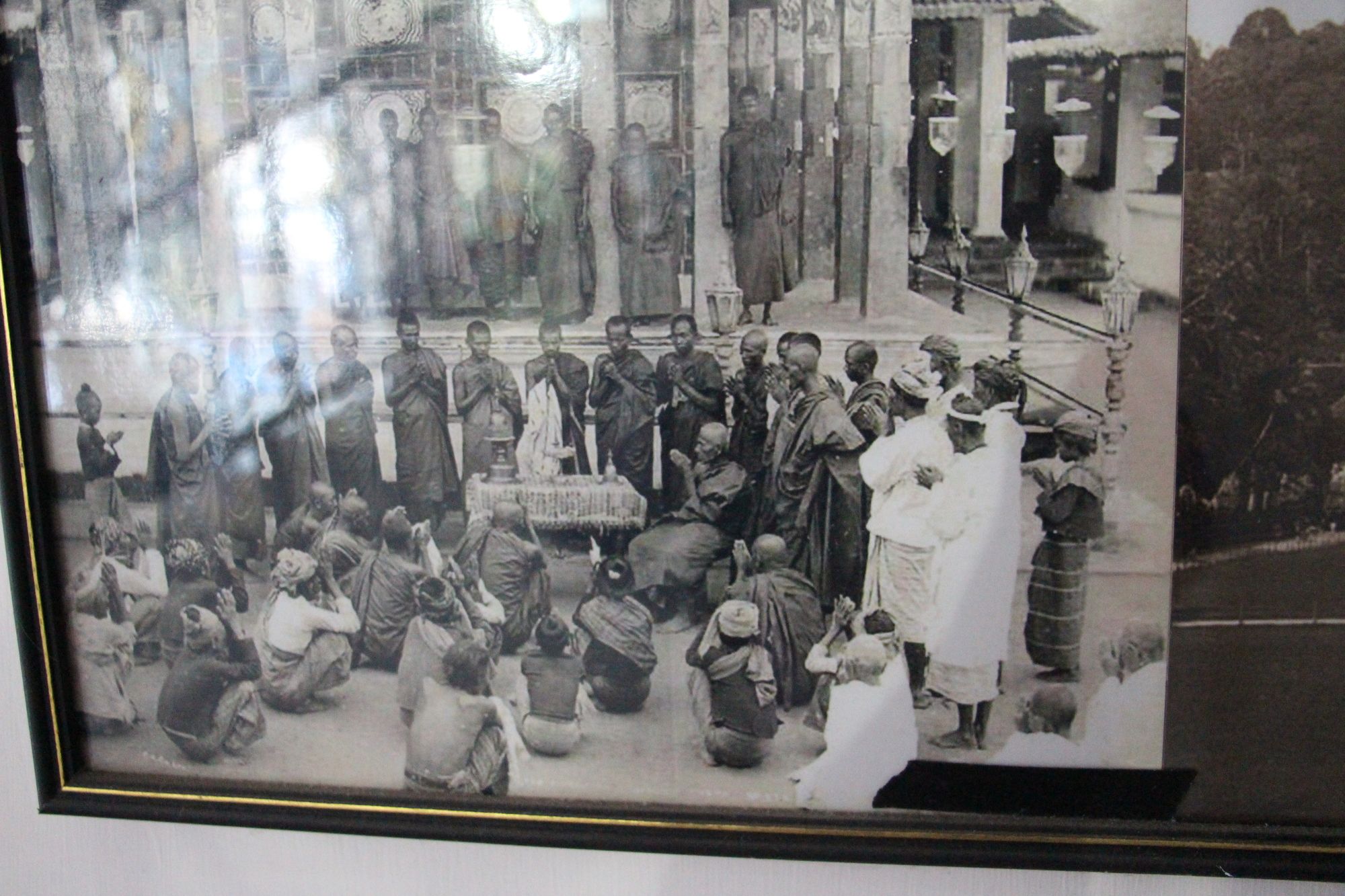 Фото The Richmond House Grand